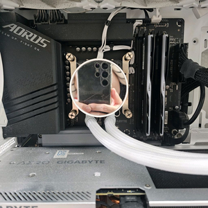 Z790 어로스엘리트 이미지
