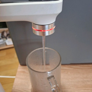 삼성 비스포크 정수기 이미지