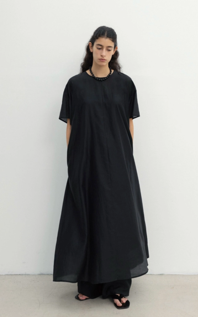 MONOHA 모노하 sheer dress 시어 드레스 판매합니다. 이미지