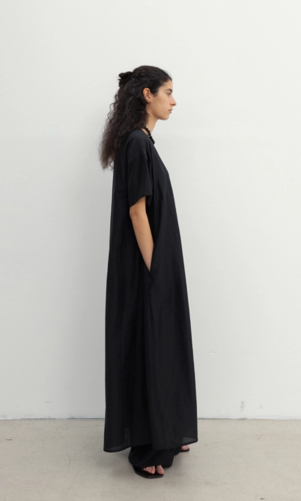 MONOHA 모노하 sheer dress 시어 드레스 판매합니다. 이미지