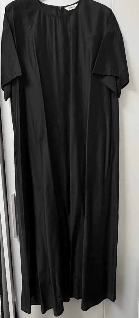 MONOHA 모노하 sheer dress 시어 드레스 판매합니다. 이미지