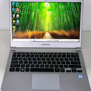 삼성 노트북 9 Lite (i7, 램 8GB, 256GB, 13인치) 팜 이미지