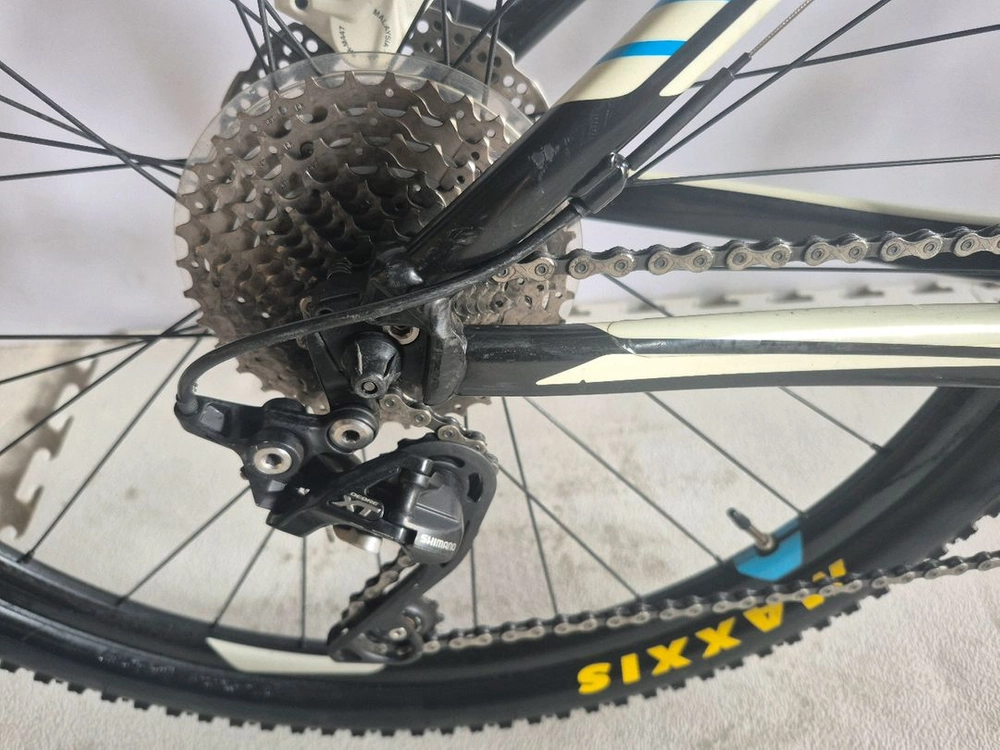 자이언트 타론(Giant Talon) 27.5인치 하드테일 MTB 자전거 이미지