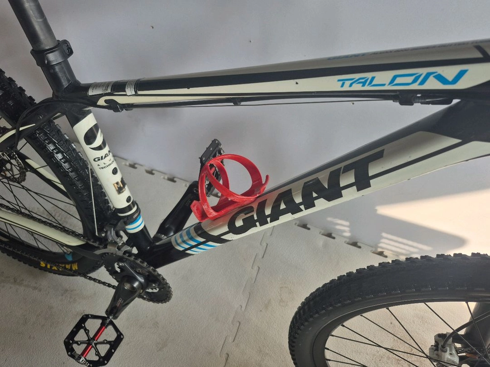 자이언트 타론(Giant Talon) 27.5인치 하드테일 MTB 자전거 이미지