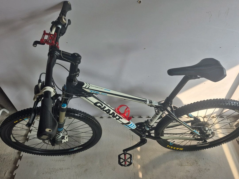 자이언트 타론(Giant Talon) 27.5인치 하드테일 MTB 자전거 이미지