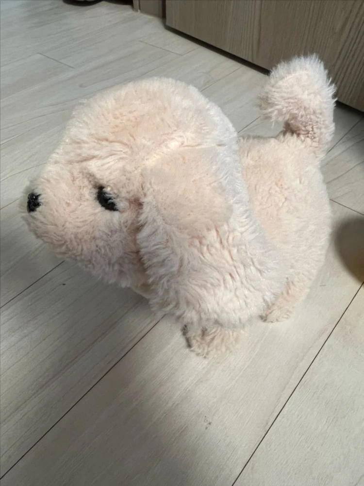 인형3개 바다탐험대 옥토넛 바나클 대장 인형 + 말하는 앵무새 인형 + 움직이는 강아지 이미지