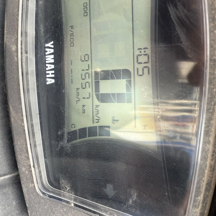 오토바이) 21년식 nmax 판매합니다 이미지