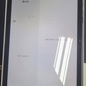 .갤럭시탭A11플러스 (X230) 128GB 그레이 AA급 214017 이미지