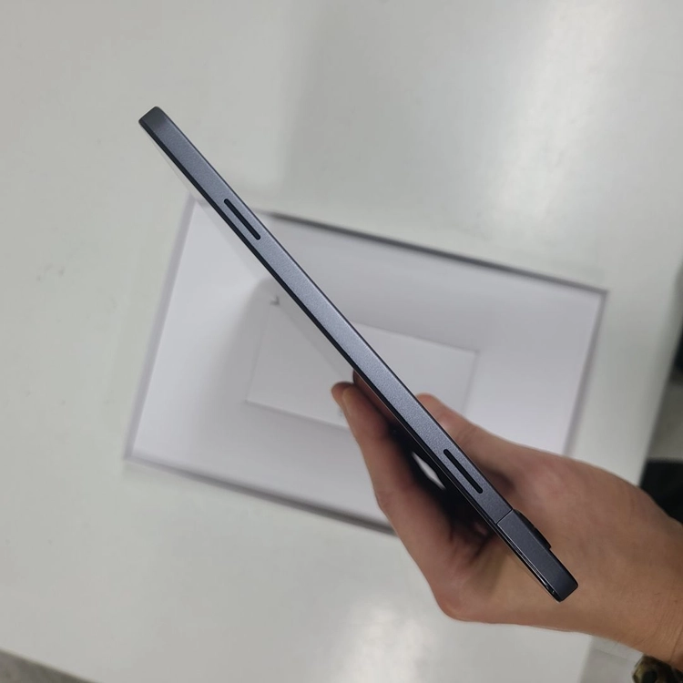 .갤럭시탭A11플러스 (X230) 128GB 그레이 AA급 214017 이미지