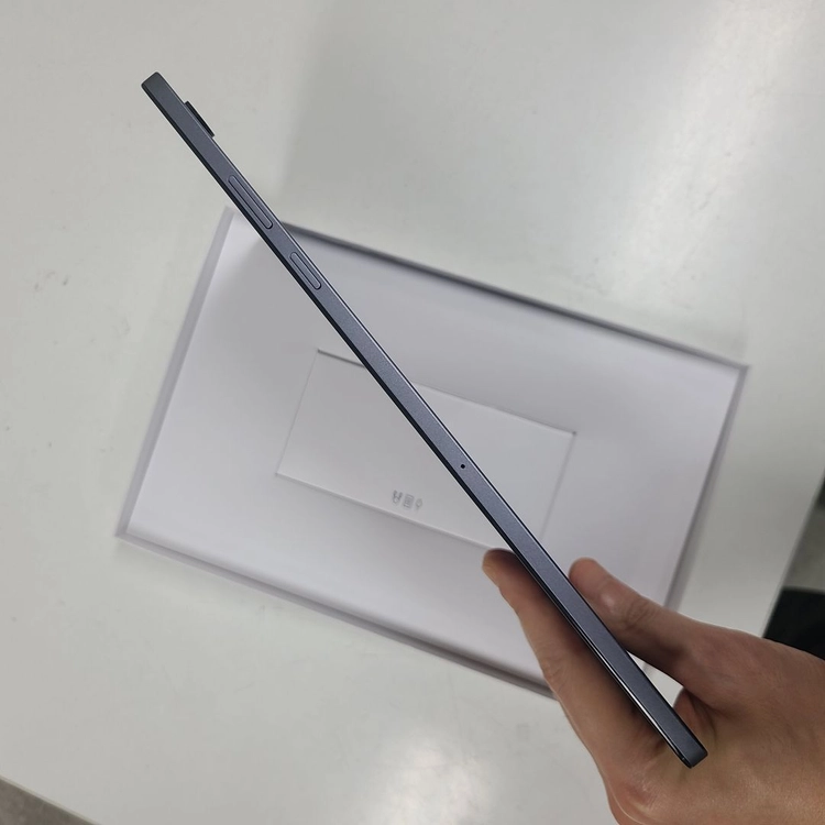 .갤럭시탭A11플러스 (X230) 128GB 그레이 AA급 214017 이미지