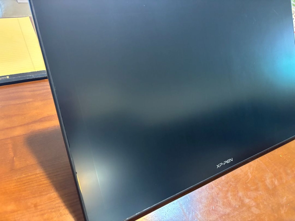 XPPen Artist 24 FHD 액정타블렛 이미지