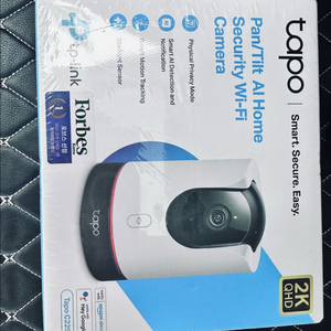 티피링크 tapo c225 실내용 cctv 카메라 이미지