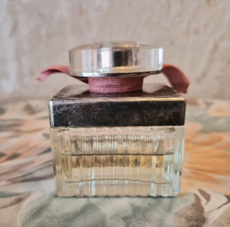 끌로에 로즈 드 끌로에 EDT 50ml 향수 이미지