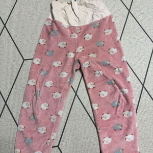 임산부 수면바지 이미지