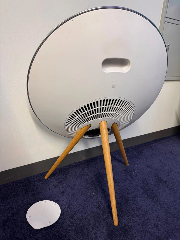 <판매> 뱅앤올룹슨 B&O A9 4세대 스피커 이미지
