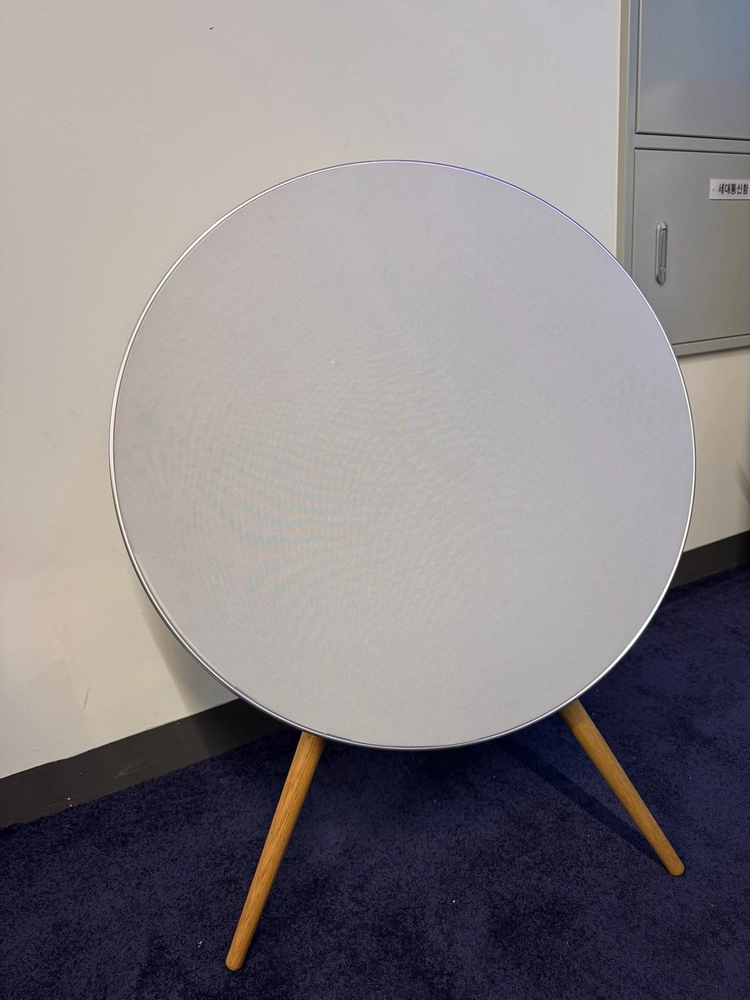 <판매> 뱅앤올룹슨 B&O A9 4세대 스피커 이미지