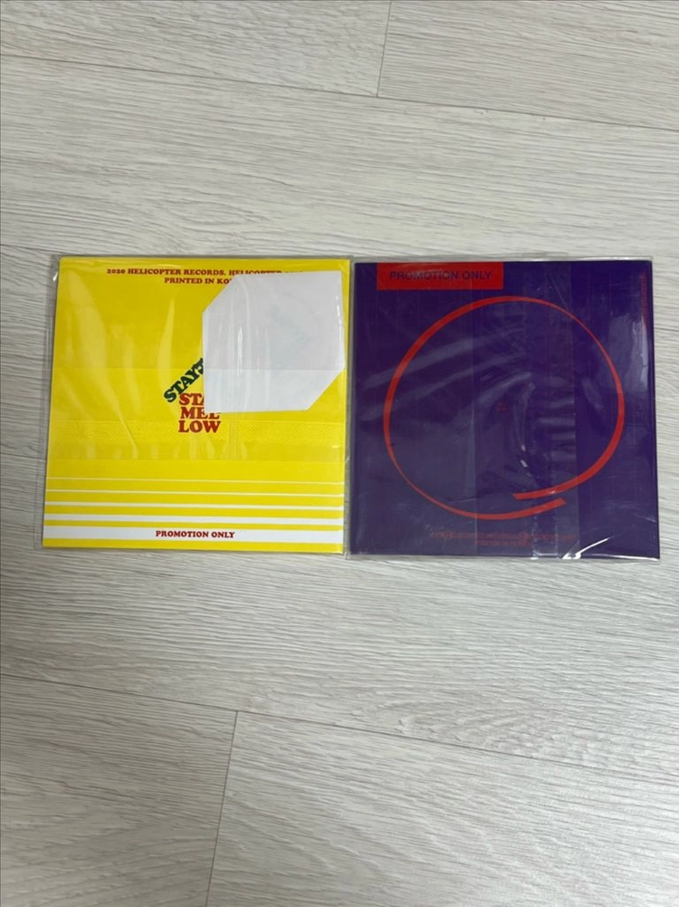 양평이형 From Midnight Tokyo 믹스 한정판CD 시티팝 장기하 이미지