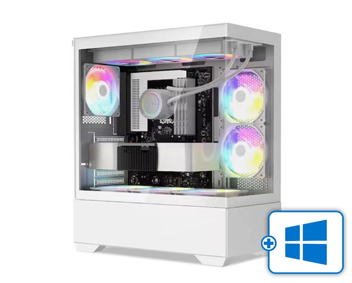 9800X3D / RTX5080 이상 게이밍 본체 구매합니다 - 안심되는 중고거래