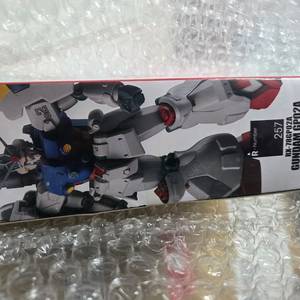 로봇혼 아니메 gp02 사이살리스 미개봉 팝니다 이미지