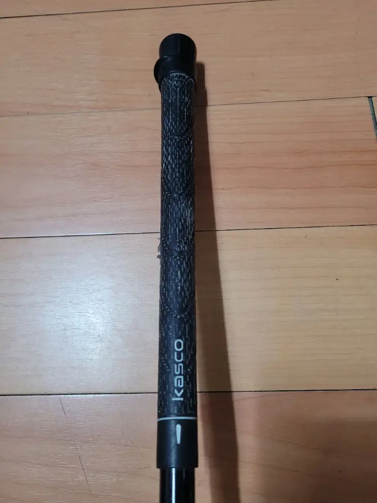 카스코 D-MAX 460 남성 드라이버(9.5도, R) 이미지