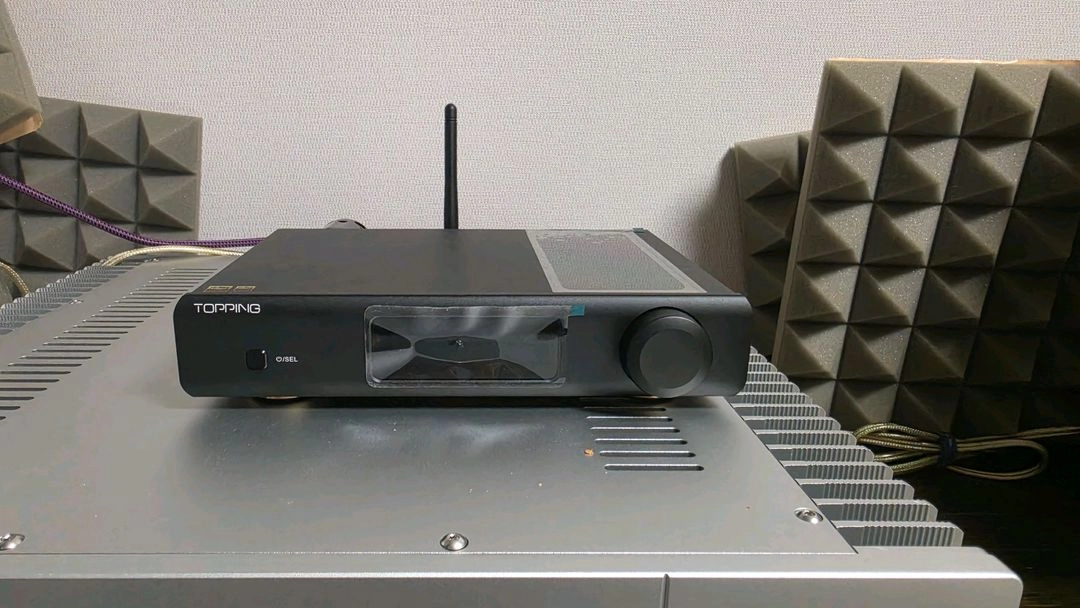 토핑 d90iii discrete DAC 판매 합니다 - 안심되는 중고거래