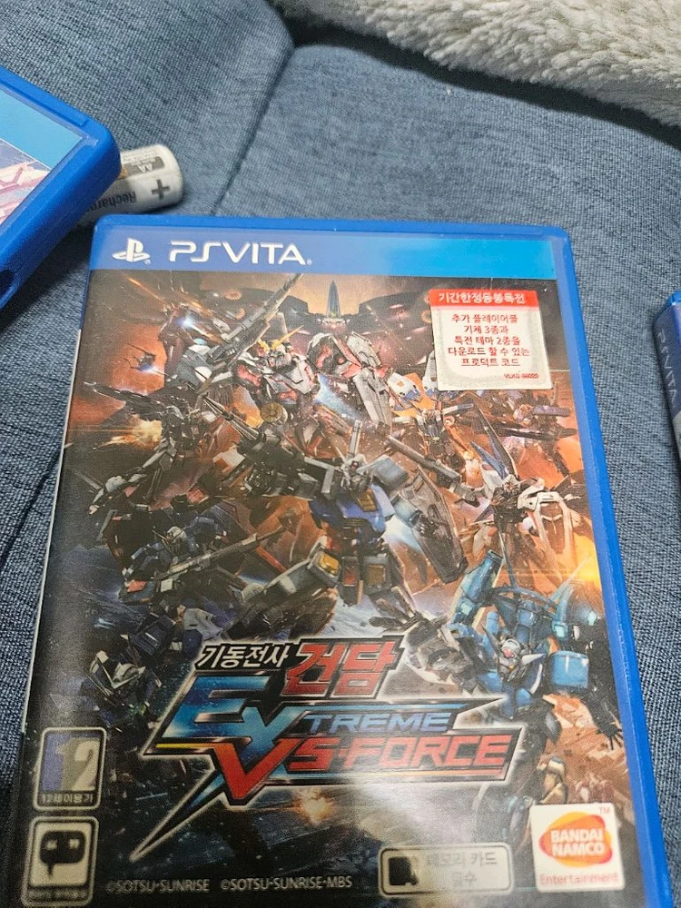 PS Vita PSVITA 소니 ps 비타 게임 모음 이미지