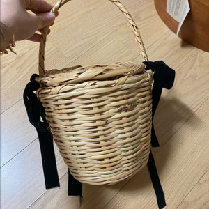 라카테고리 제인버킨바스켓백 s사이즈 이미지