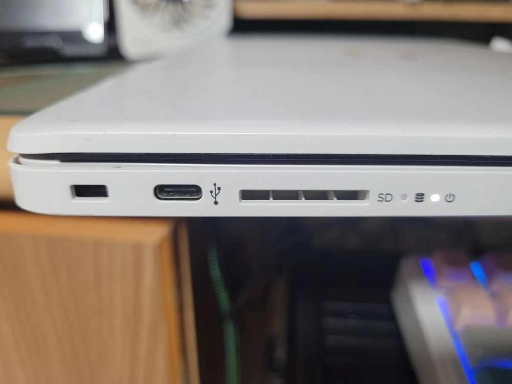 HP Laptop 라이젠3/20G/240기가 14인치 노트북 팝니다. 이미지