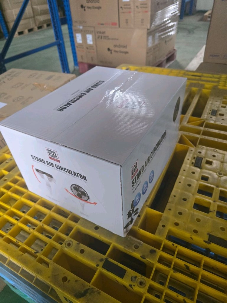 비스카 스탠드 서큘레이터 VK-R350MAC 이미지