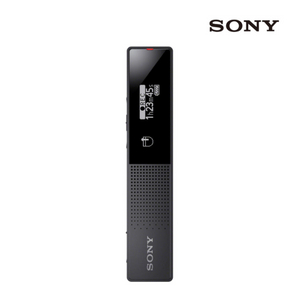 (SONY) 소니 보이스 레코더 TX660 녹음기 이미지