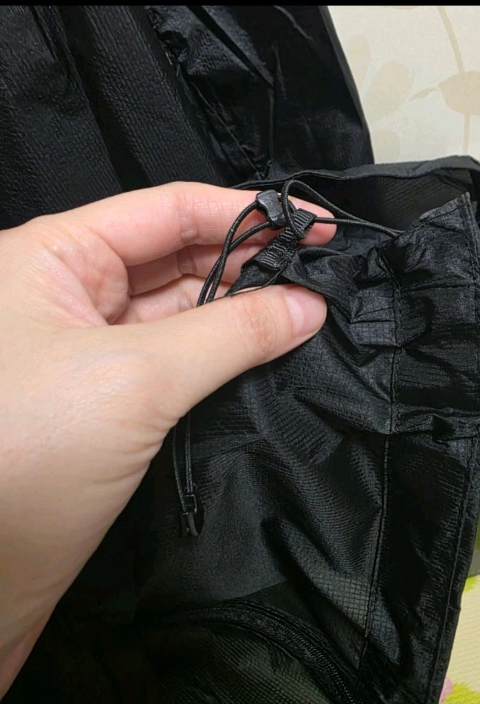 파타고니아 후디니 경량 잠바 이미지