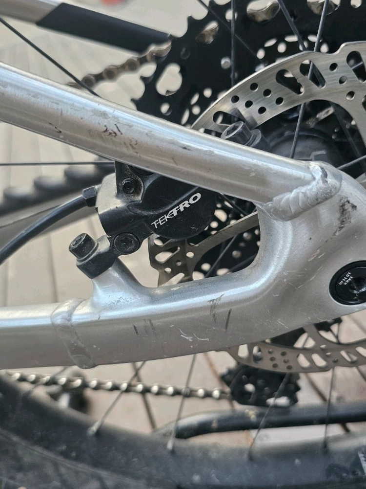 자이언트 풀샥 mtb 24인치 이미지