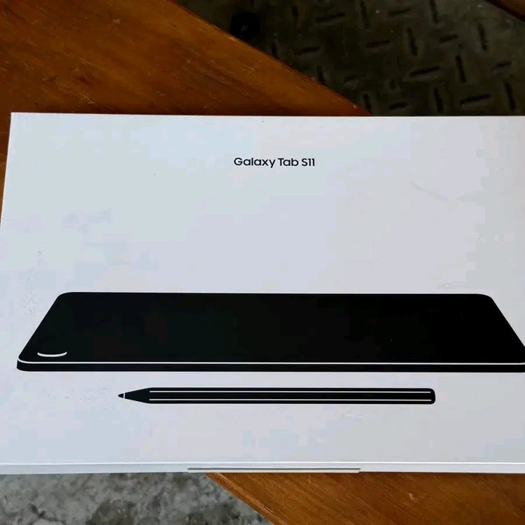 갤럭시탭 S11 256GB Wifi - 안심되는 중고거래