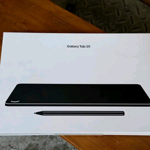 갤럭시탭 S11 256GB Wifi 이미지