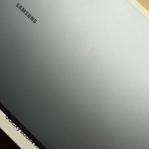 [울트라7/16GB RAM/1TB SSD] 갤럭시북4 프로 판매합니다 이미지