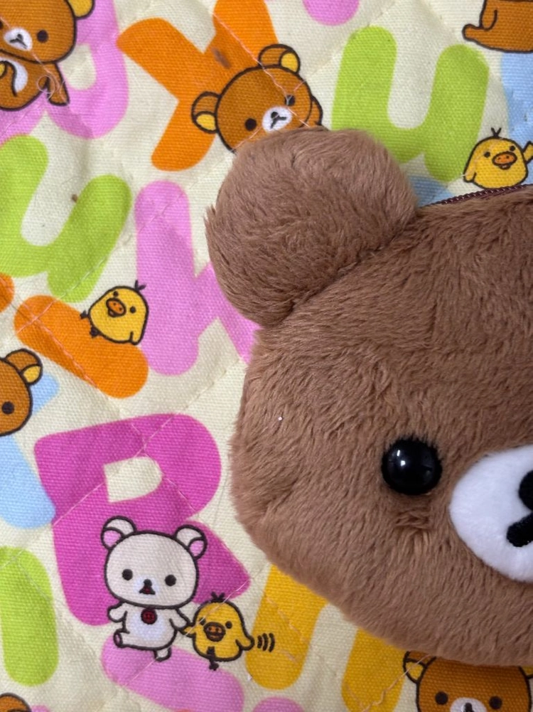 코구마 동전지갑 [일본정품 새상품] 이미지