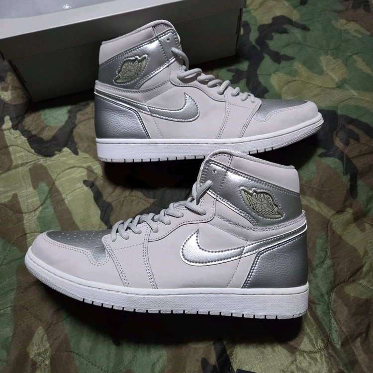 Nike Air Jordan 1 High OG CO.JP 나이키 에어 조던 1 하이 컨셉 재팬 코즙 이미지