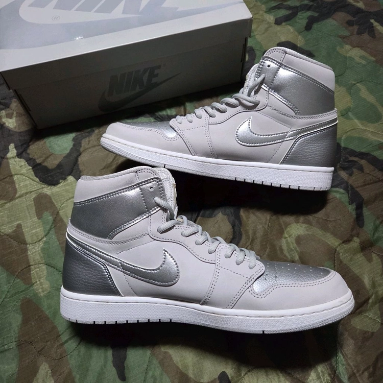 Nike Air Jordan 1 High OG CO.JP 나이키 에어 조던 1 하이 컨셉 재팬 코즙 이미지
