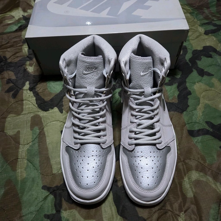 Nike Air Jordan 1 High OG CO.JP 나이키 에어 조던 1 하이 컨셉 재팬 코즙 이미지