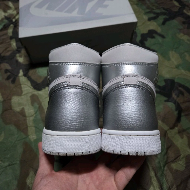 Nike Air Jordan 1 High OG CO.JP 나이키 에어 조던 1 하이 컨셉 재팬 코즙 이미지