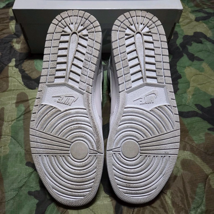 Nike Air Jordan 1 High OG CO.JP 나이키 에어 조던 1 하이 컨셉 재팬 코즙 이미지