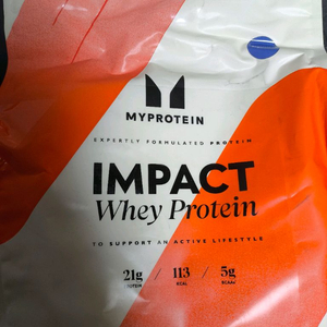마이프로틴 블루베리 2.5kg 이미지
