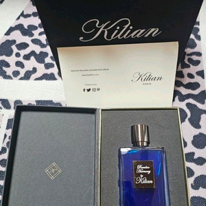 킬리안 뱀부 하모니 오드퍼퓸 50ml 미개봉 새상품 쇼핑백 이미지