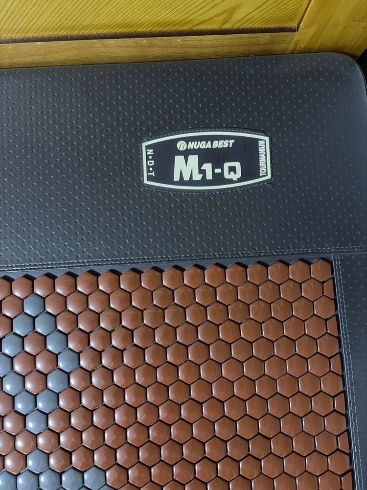 누가베스트 M-Q 온열매트 이미지