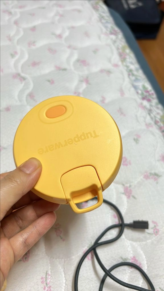타파웨어 블렌더 휴대용텀블러 이미지