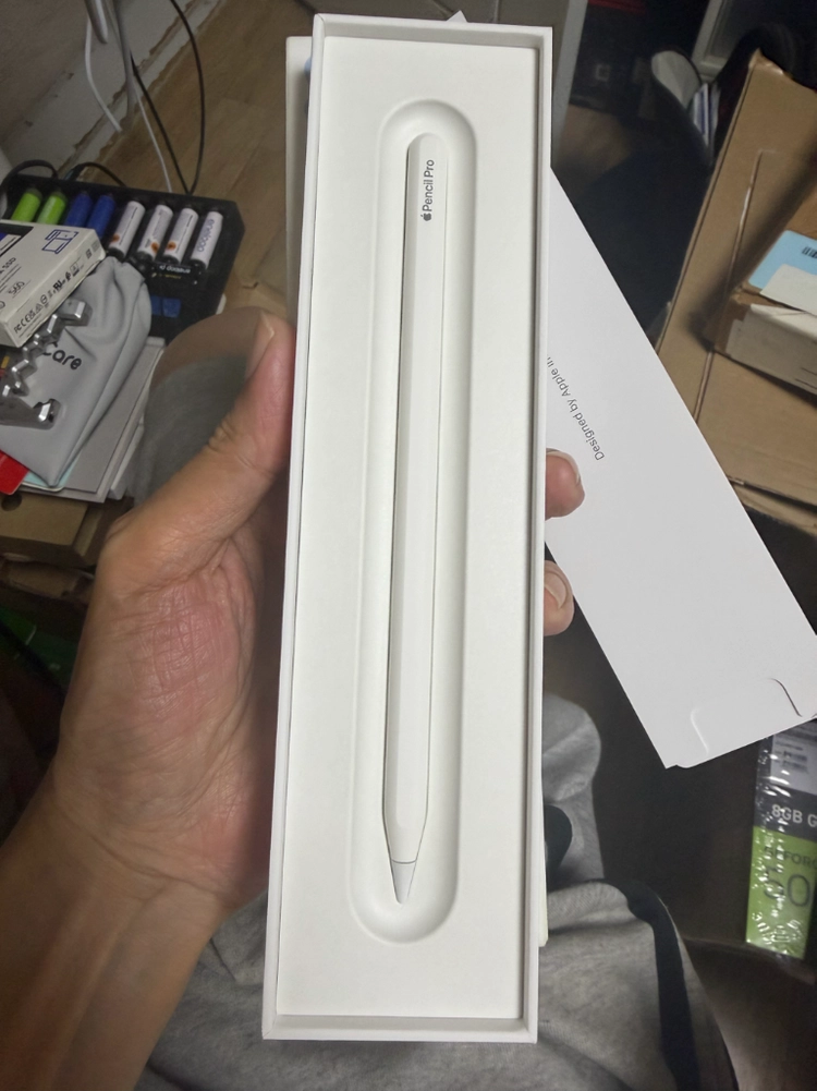 애플 펜슬 프로 이미지
