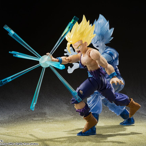 S.H.Figuarts SHF 드래곤볼 손오공 손오반 SDCC 2023 미개봉 신품 이미지