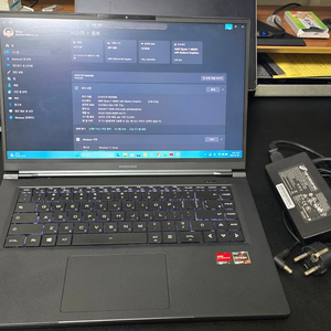 한성컴퓨터 올데이롱 TFX5470H 제품 30만원 이미지