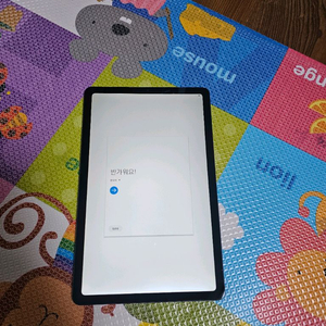 갤럭시탭 S6 lite 64기가 이미지