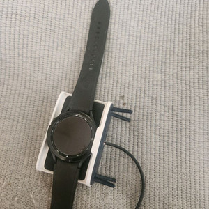 갤럭시 워치 4 44mm 이미지